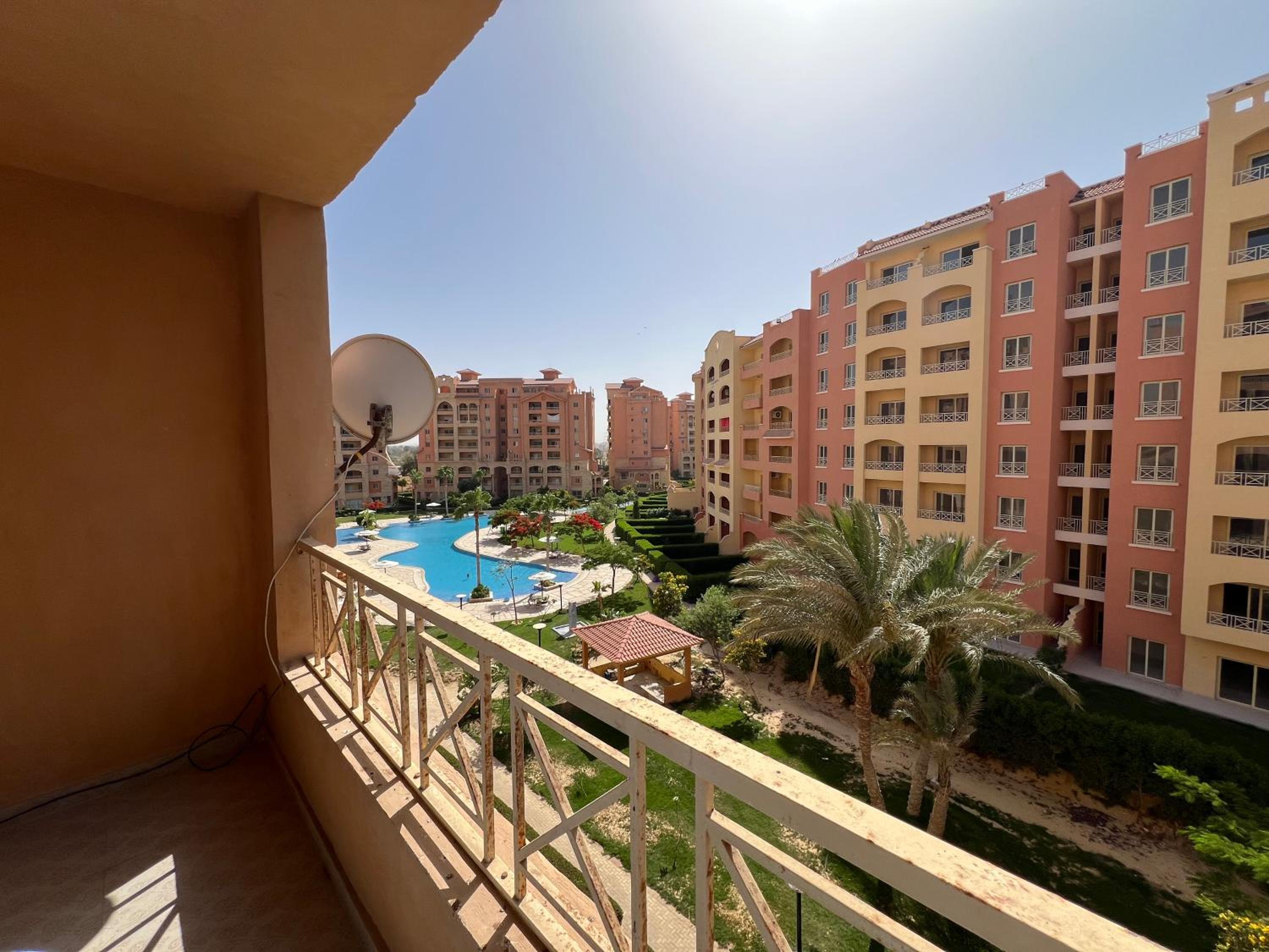 2Bedroom Apartment in north coast