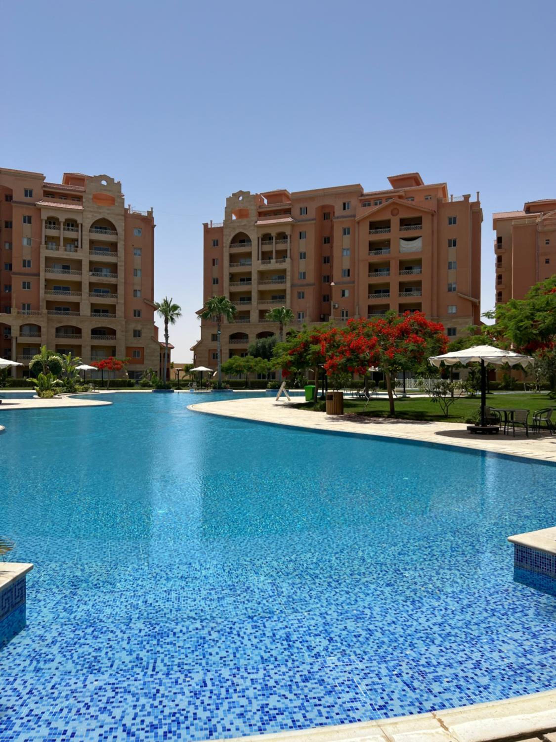 2Bedroom Apartment in north coast