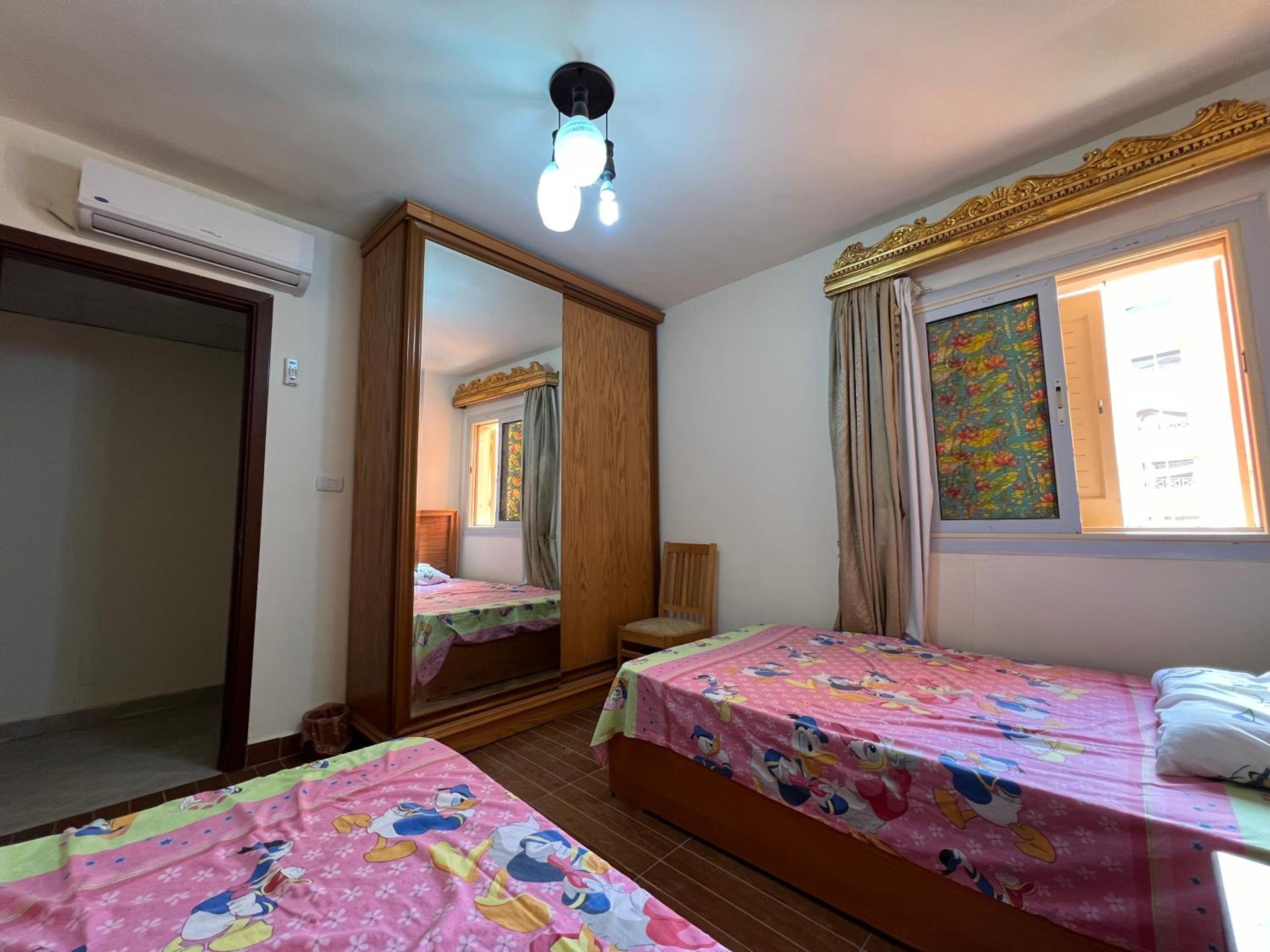 2Bedroom Apartment in north coast