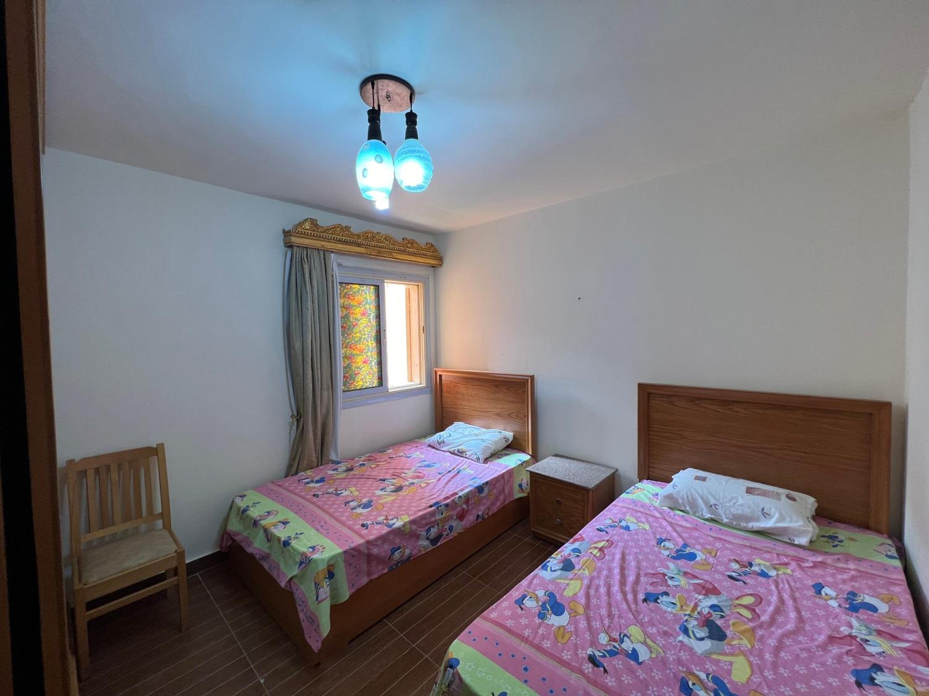 2Bedroom Apartment in north coast