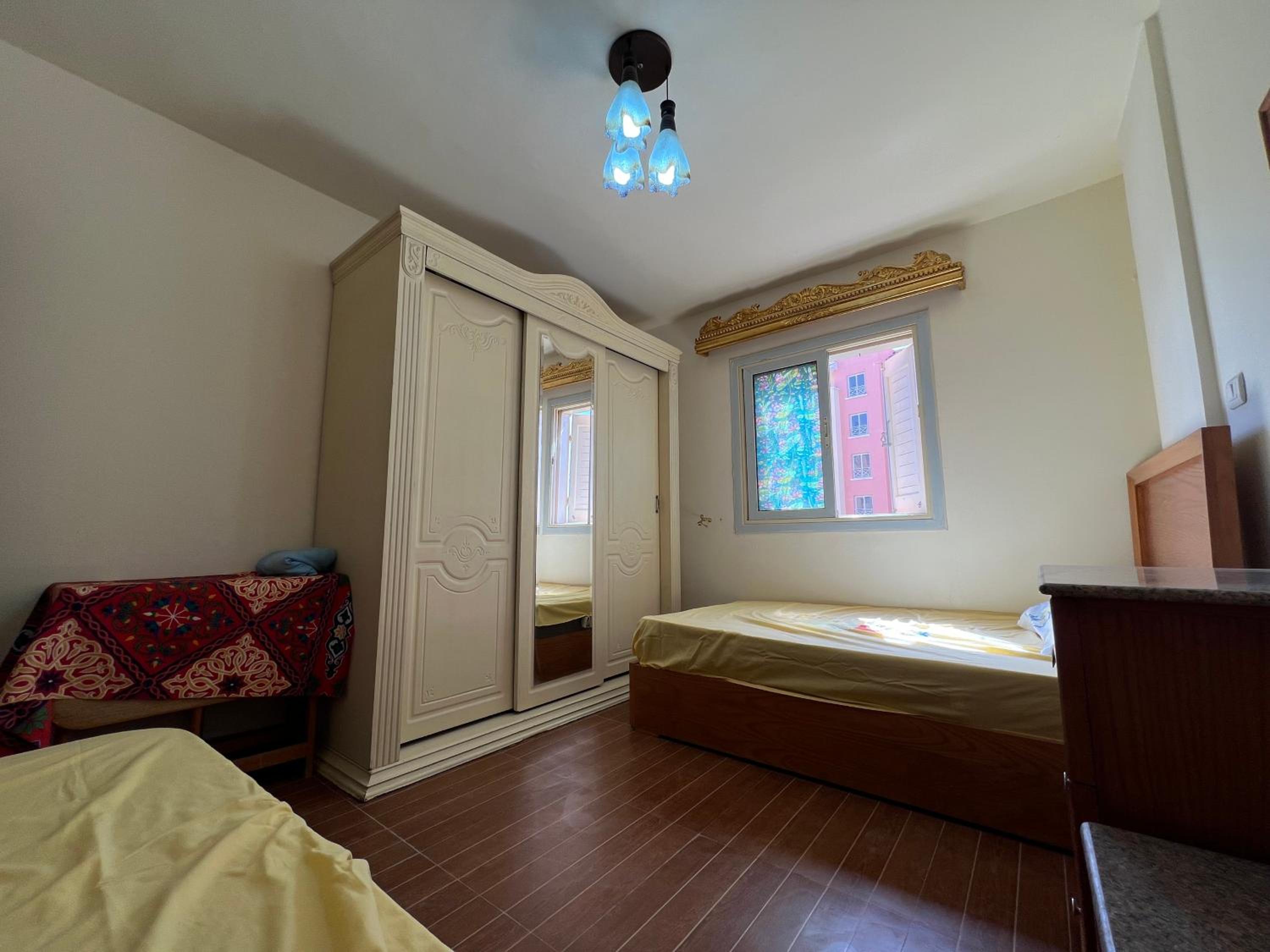 2Bedroom Apartment in north coast