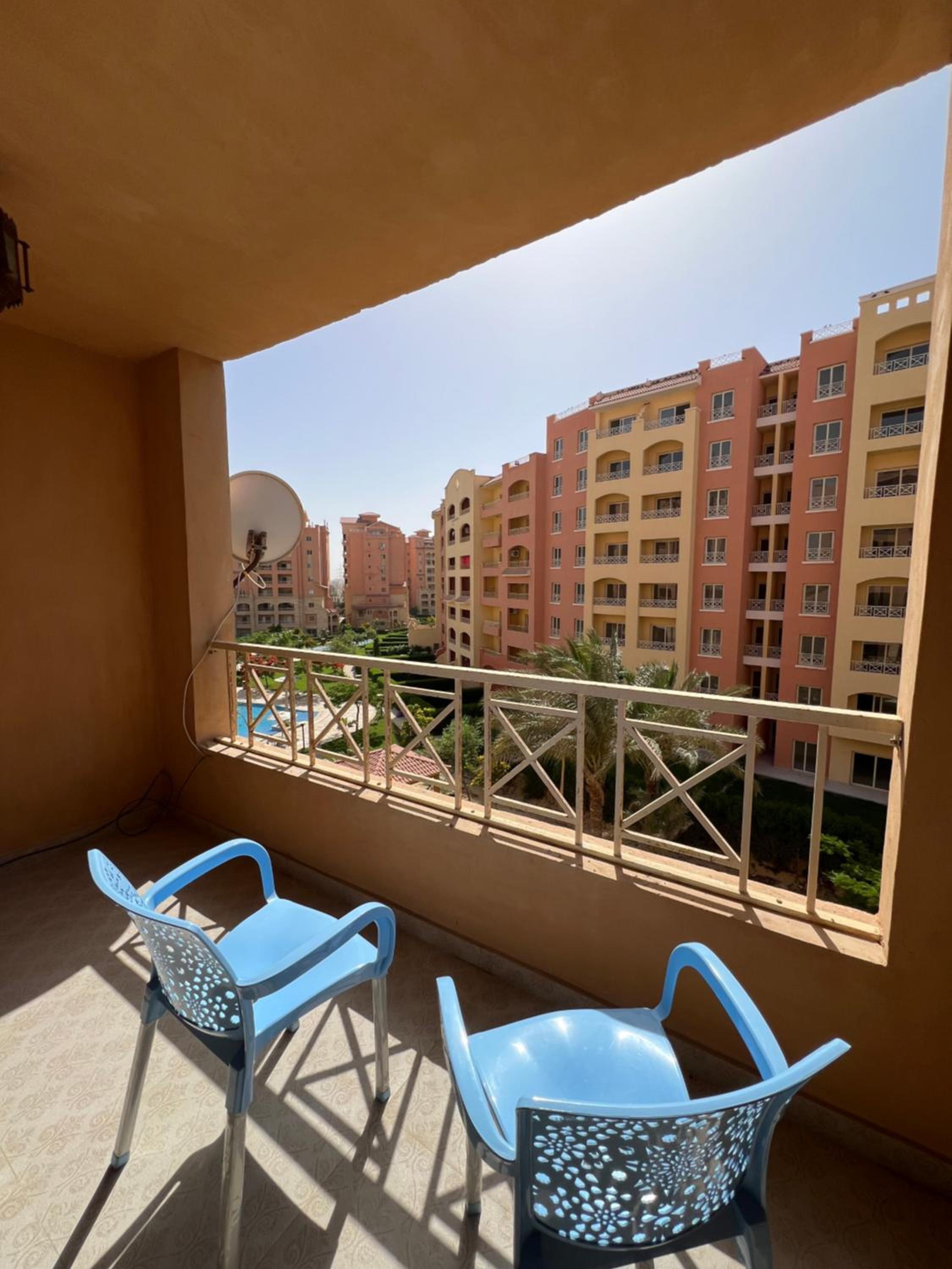2Bedroom Apartment in north coast