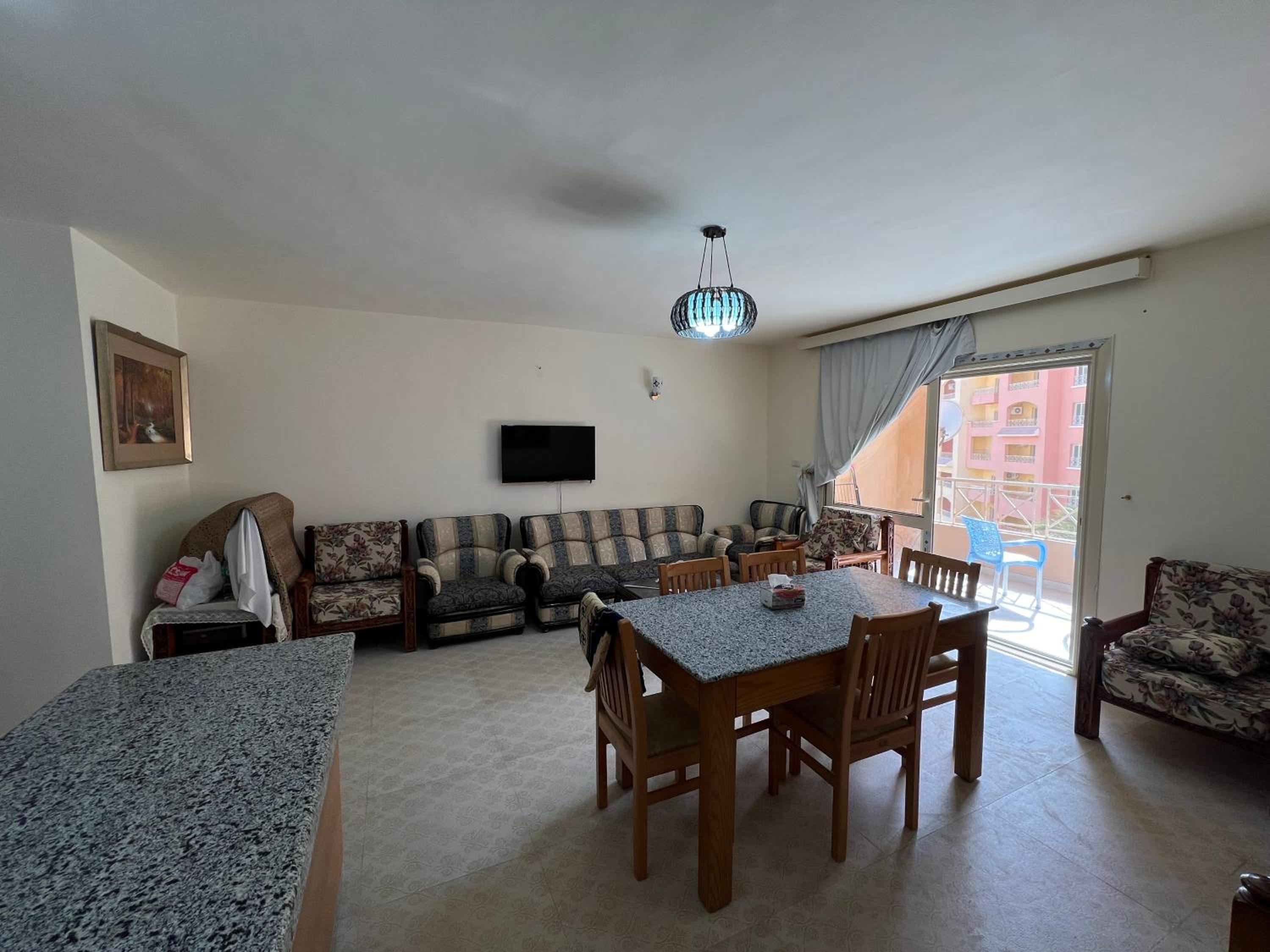 2Bedroom Apartment in north coast