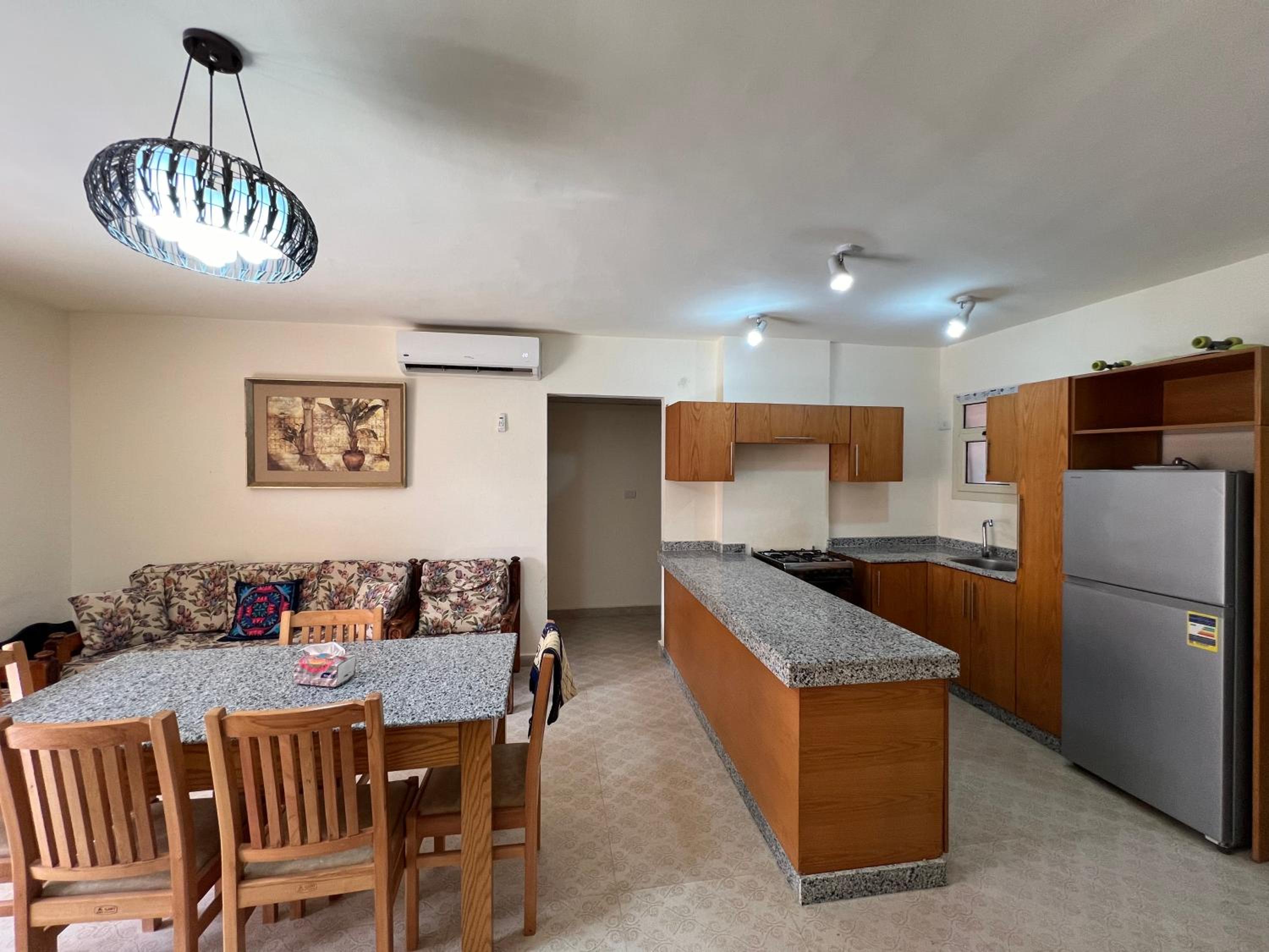 2Bedroom Apartment in north coast