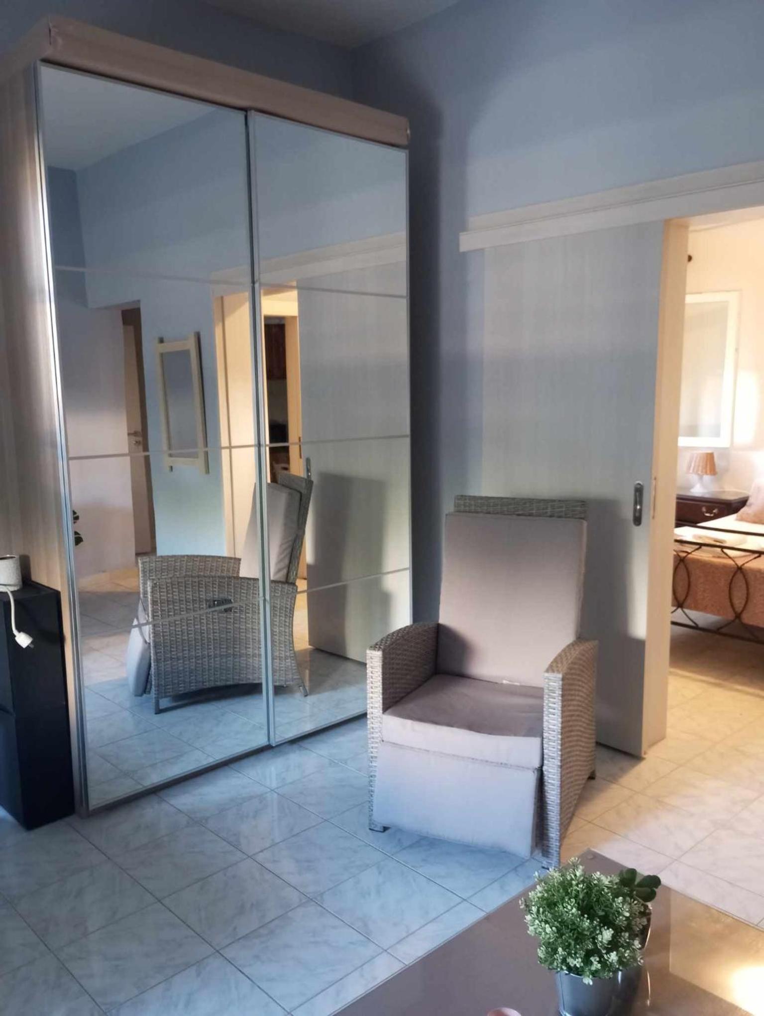 BLE apartments