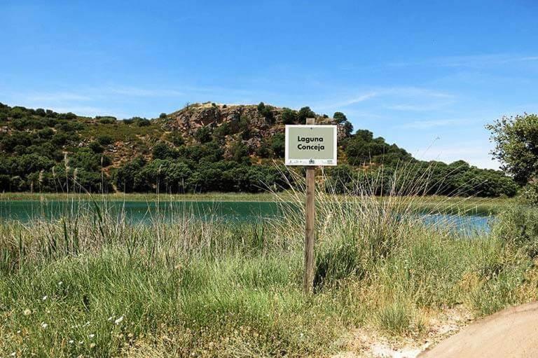 Villa Tranquila Lagunas de Ruidera