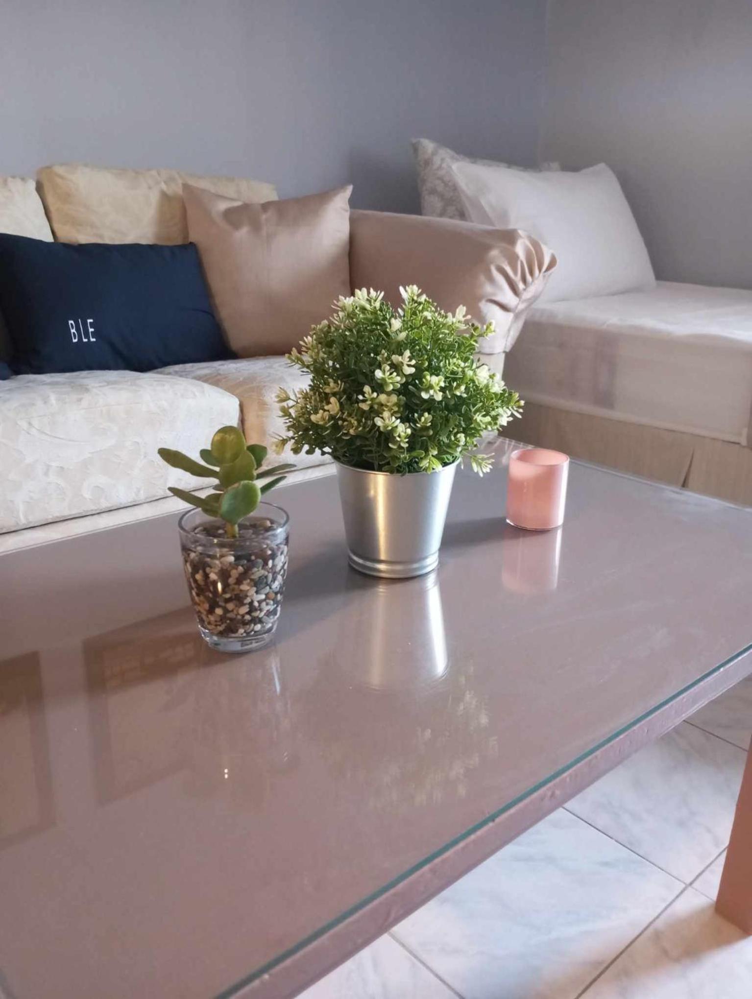 BLE apartments