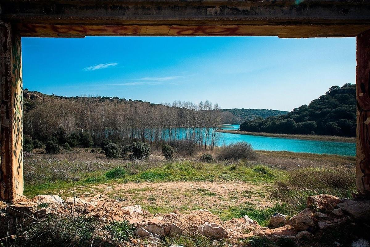Villa Tranquila Lagunas de Ruidera