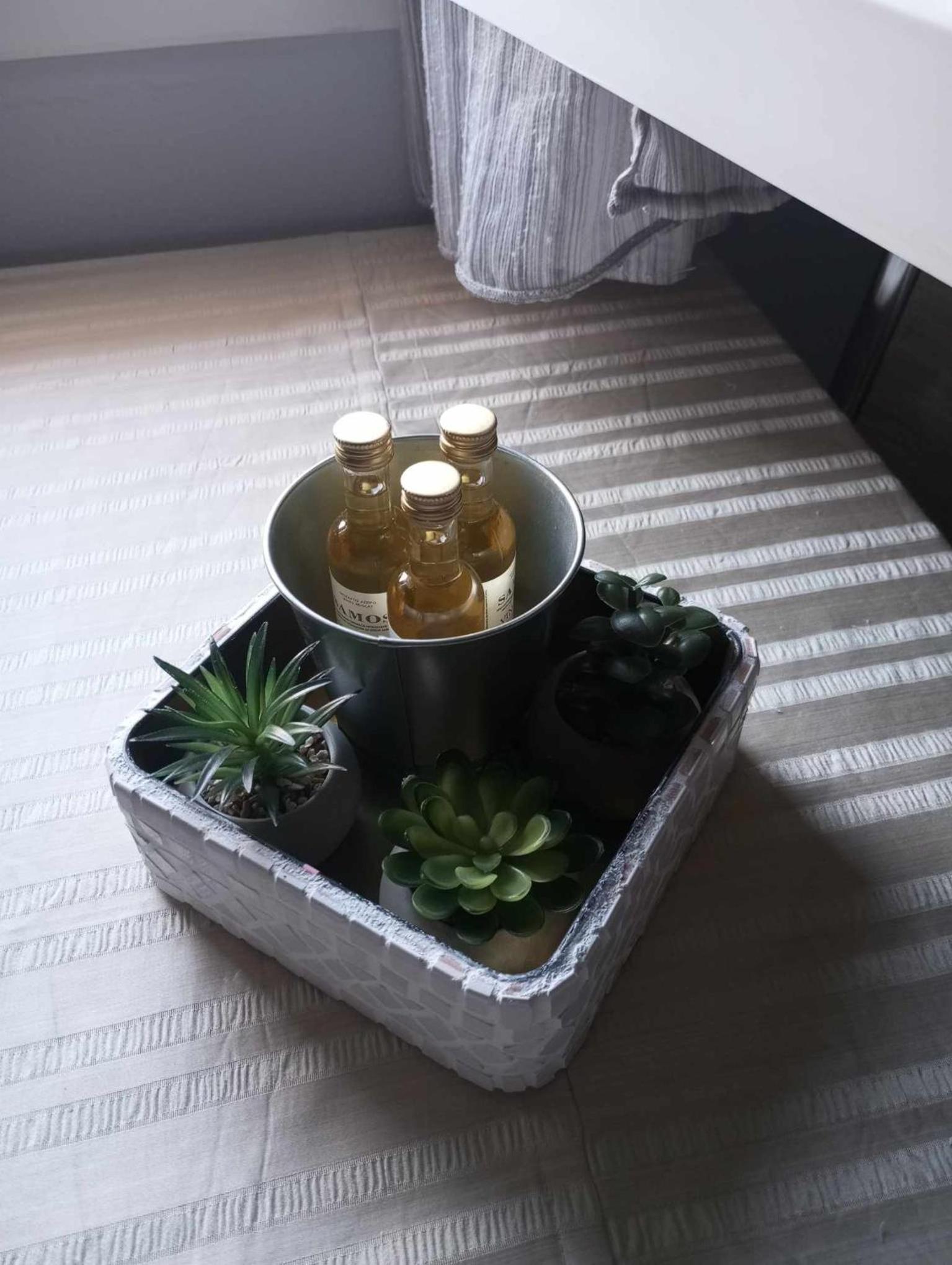 BLE apartments