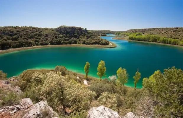 Villa Tranquila Lagunas de Ruidera