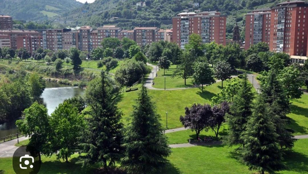 Bonito Apartamento en Zamakola