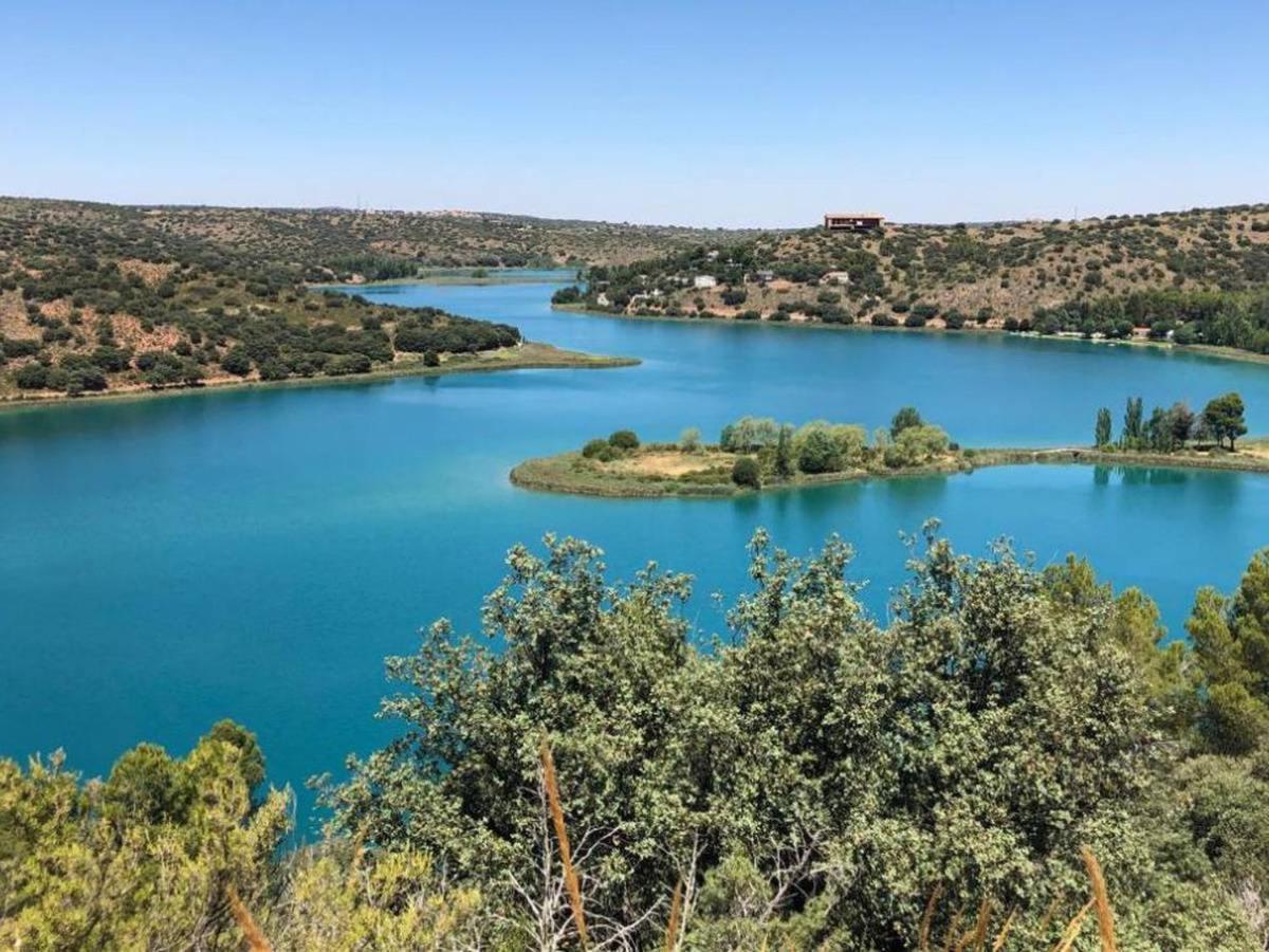 Villa Tranquila Lagunas de Ruidera