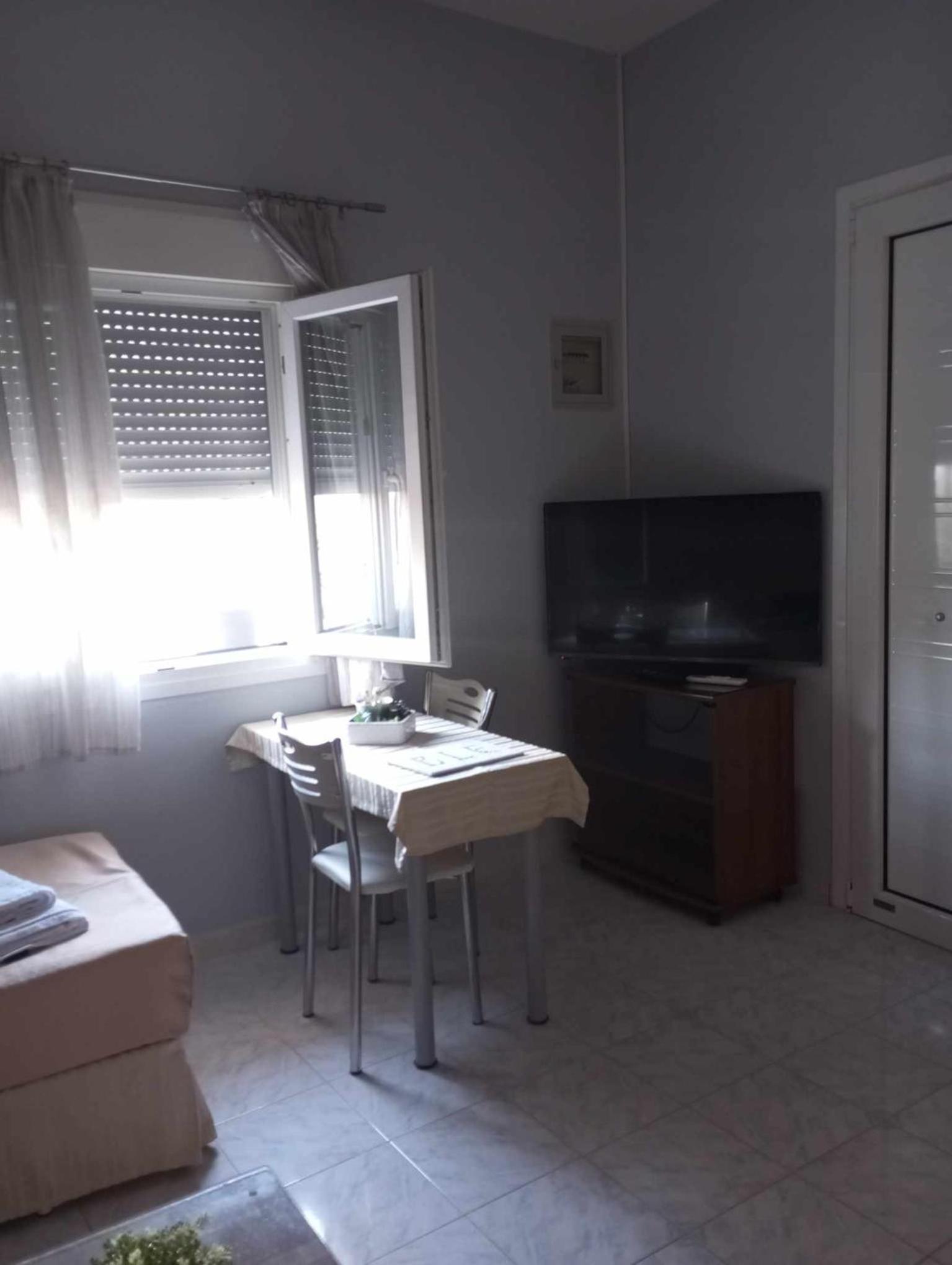 BLE apartments