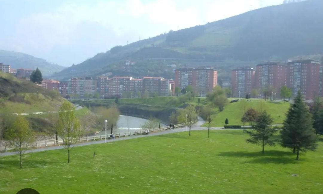 Bonito Apartamento en Zamakola