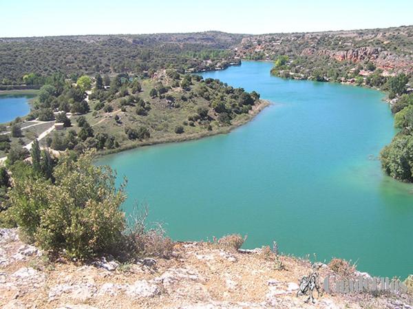 Villa Tranquila Lagunas de Ruidera