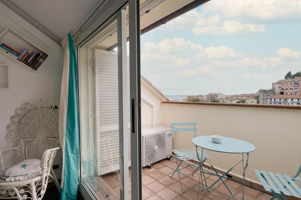 Casa Magia - Sea View - Air Conditioning view 2