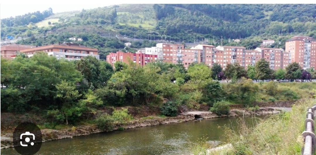 Bonito Apartamento en Zamakola