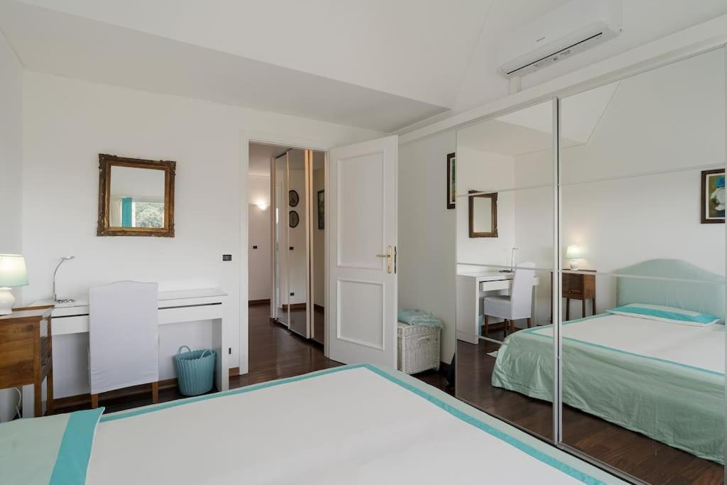 Casa Magia - Sea View - Air Conditioning view 4