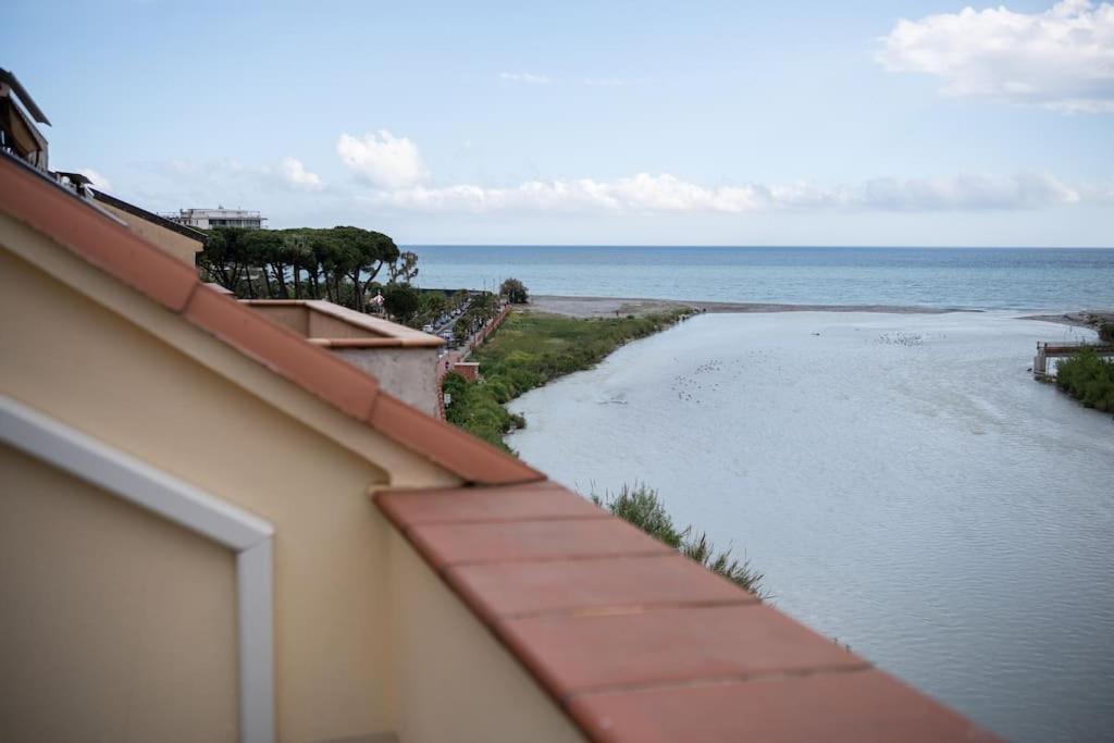 Casa Magia - Sea View - Air Conditioning view 5