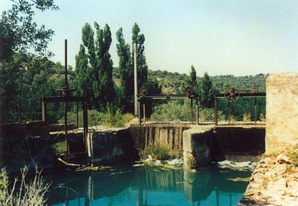 Villa Tranquila Lagunas de Ruidera