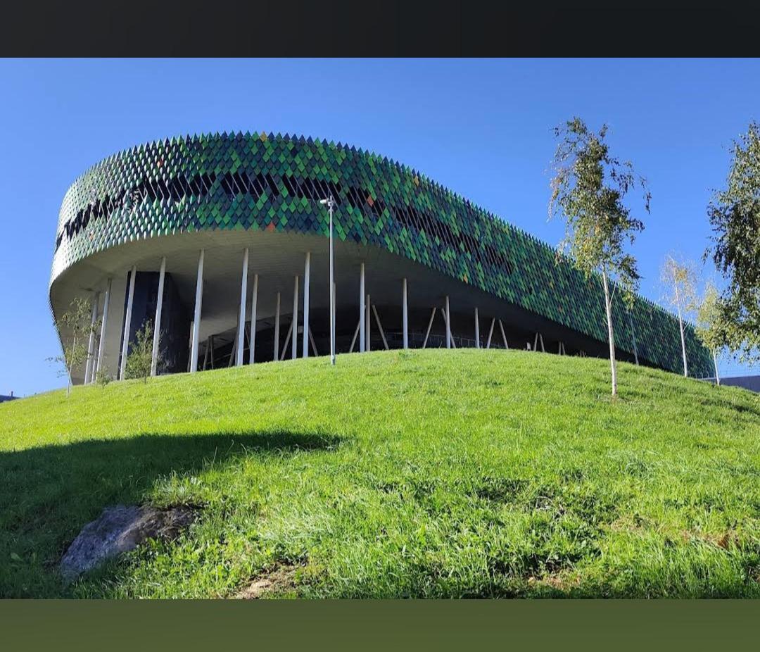 Bonito Apartamento en Zamakola