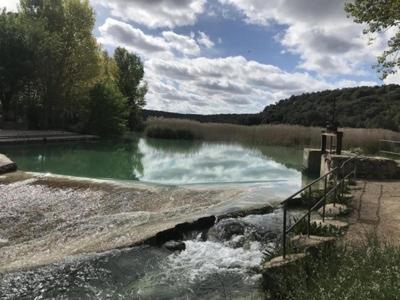Villa Tranquila Lagunas de Ruidera