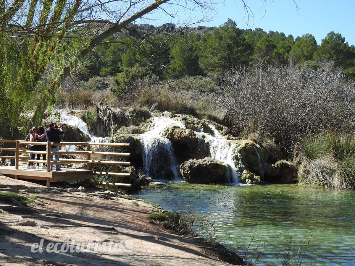 Villa Tranquila Lagunas de Ruidera