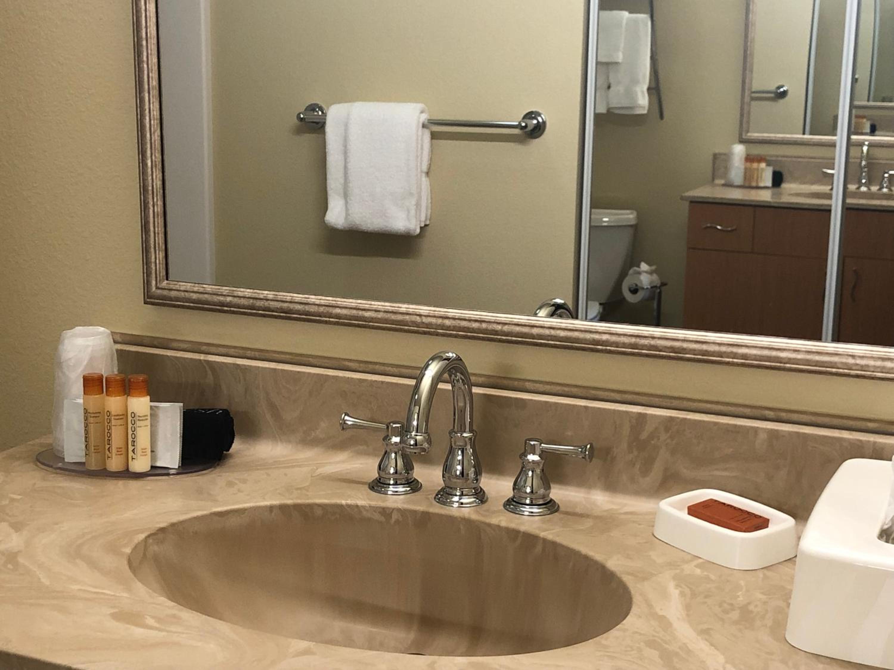 Juneau Vacations - Aspen Suites Hotel Juneau - Property Image 24