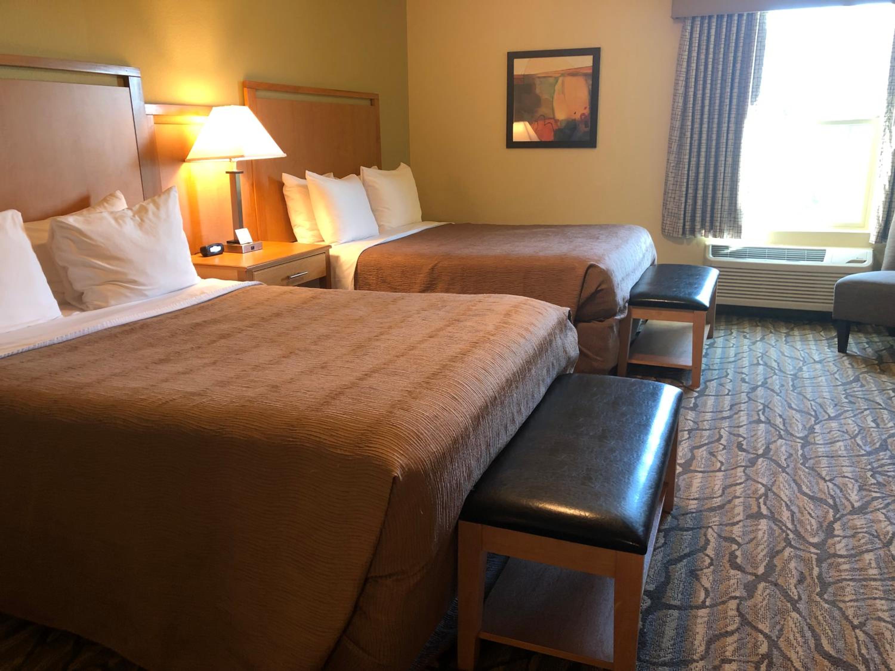 Juneau Vacations - Aspen Suites Hotel Juneau - Property Image 26