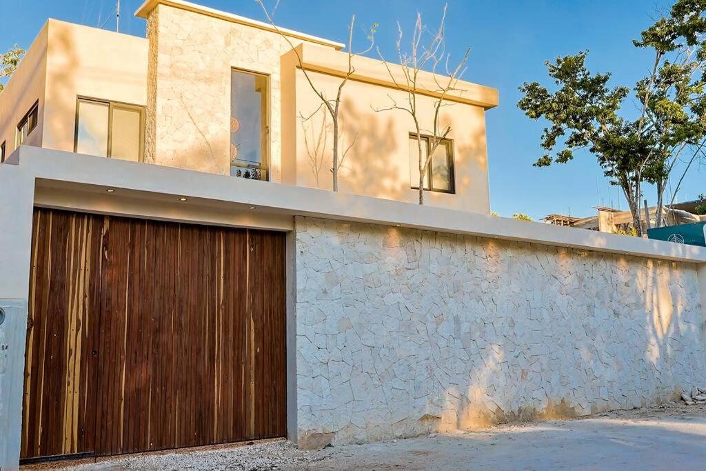 Tulum House Luxury Villa - Private Pool