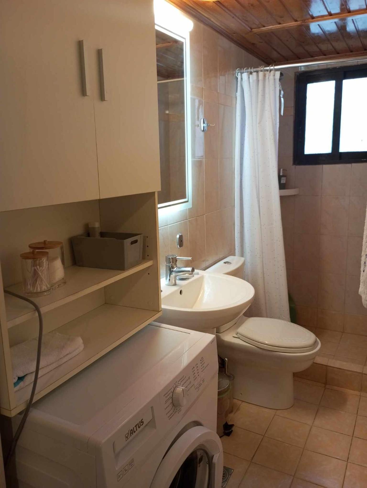 BLE apartments