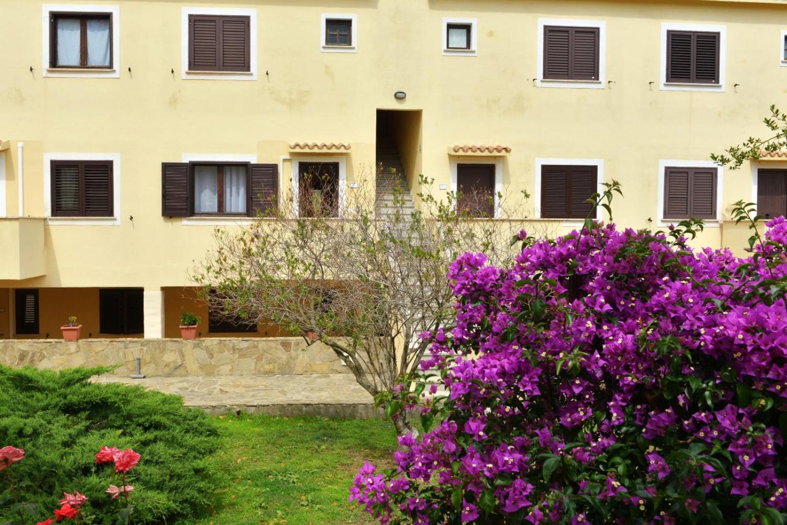Casa Sheela luminoso e raffinato appartamento view 2