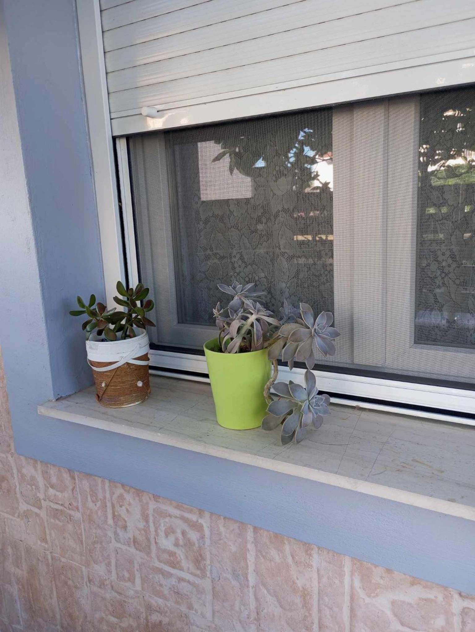 BLE apartments