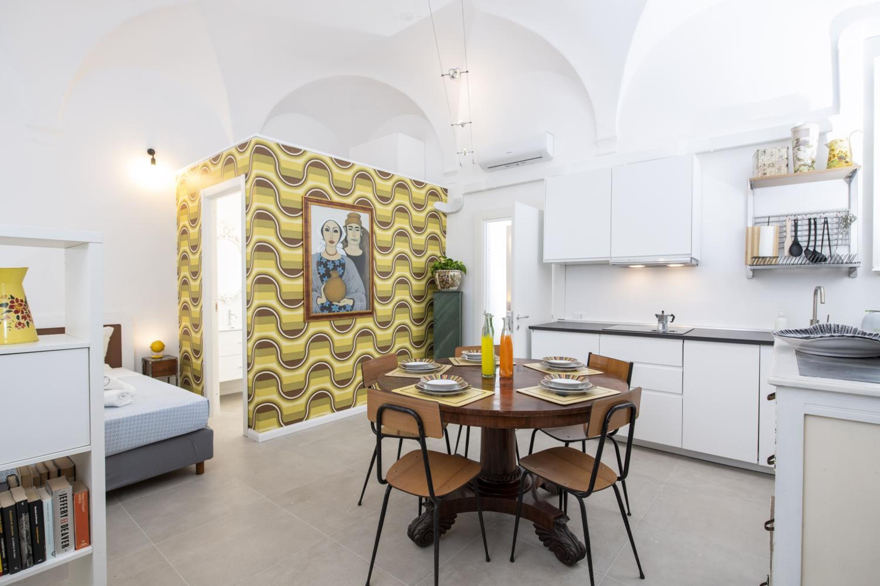 Banchi Apartments - Castel Sant'Angelo