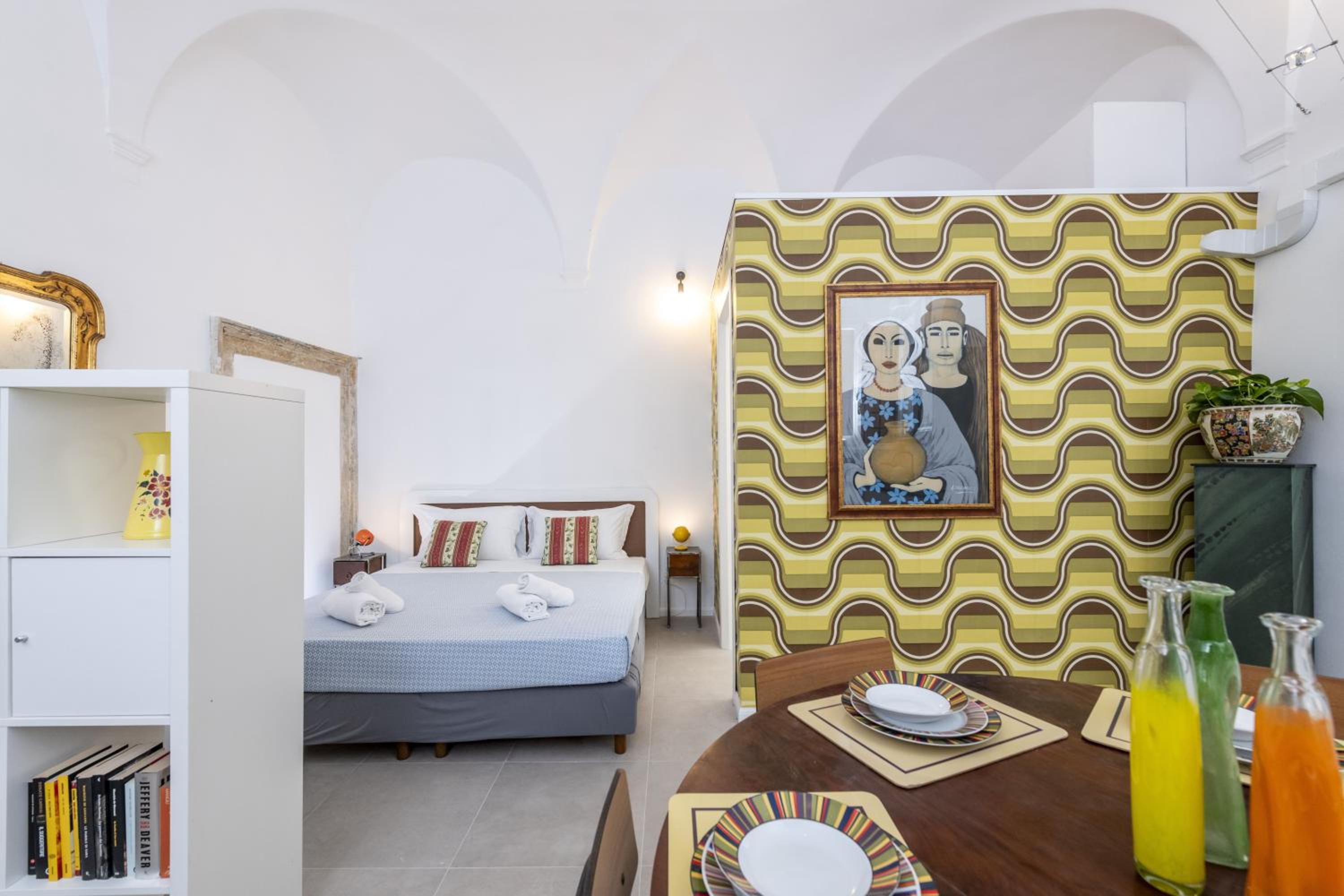 Banchi Apartments - Castel Sant'Angelo