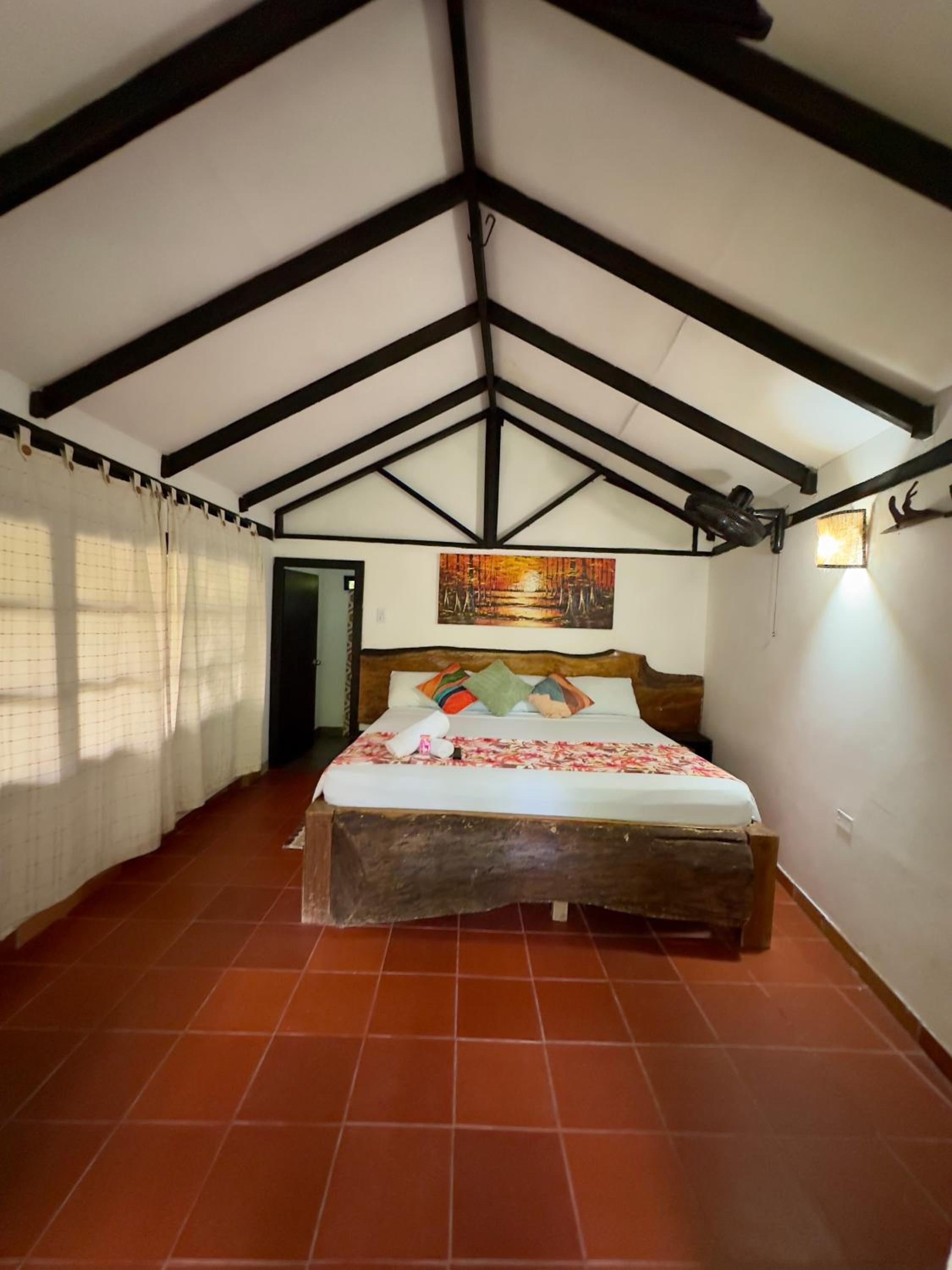 Lodge Cacao
