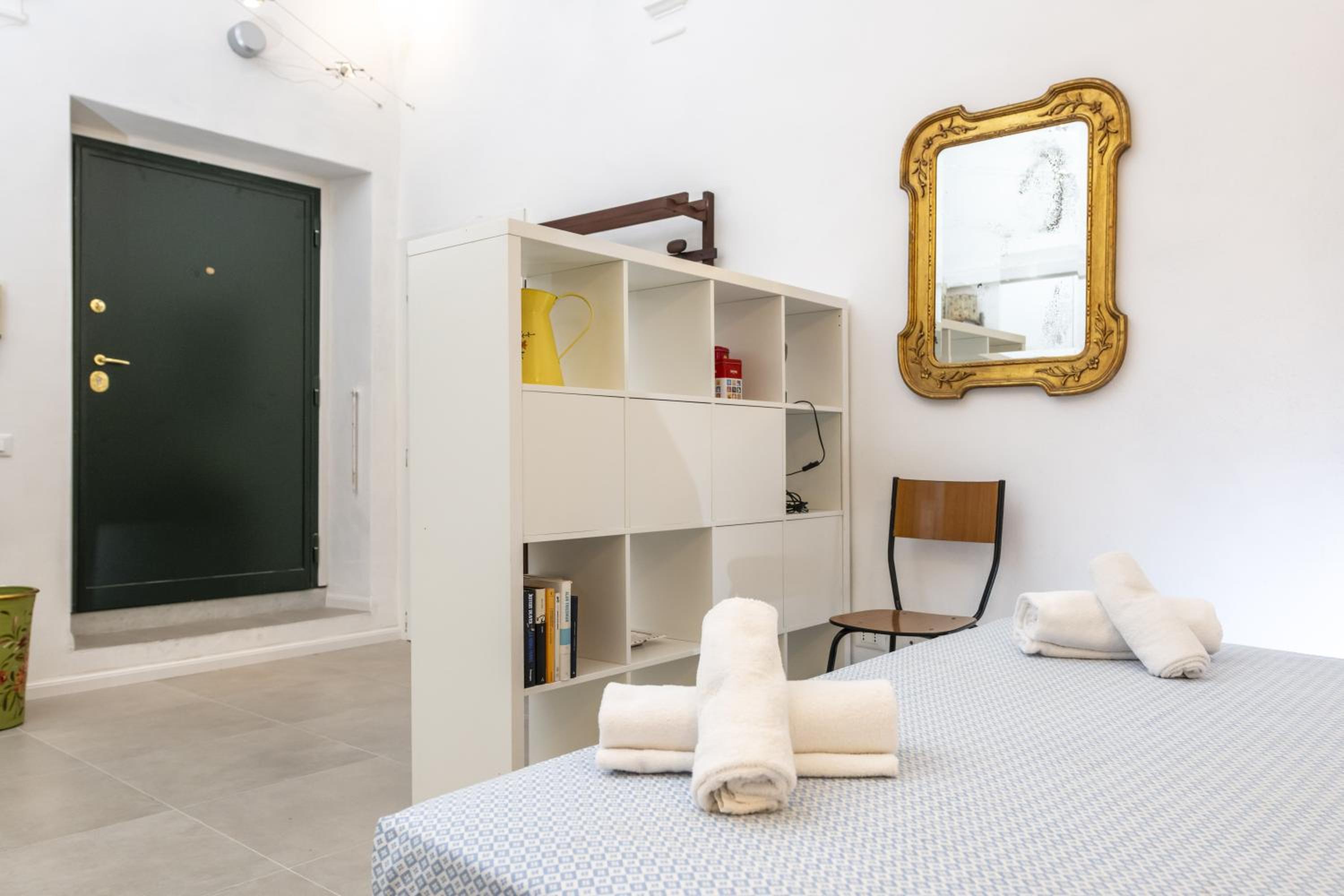 Banchi Apartments - Castel Sant'Angelo