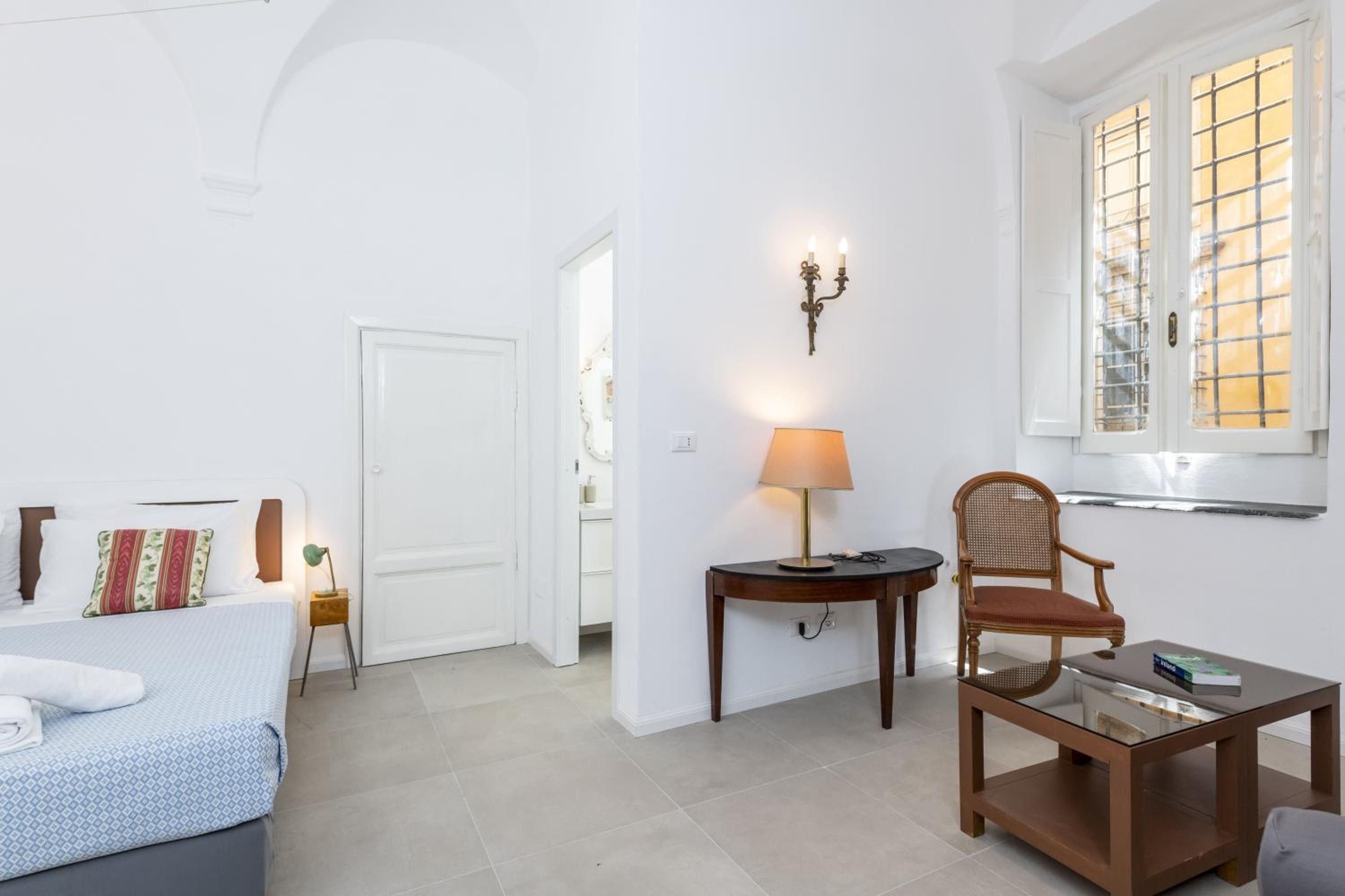 Banchi Apartments - Castel Sant'Angelo