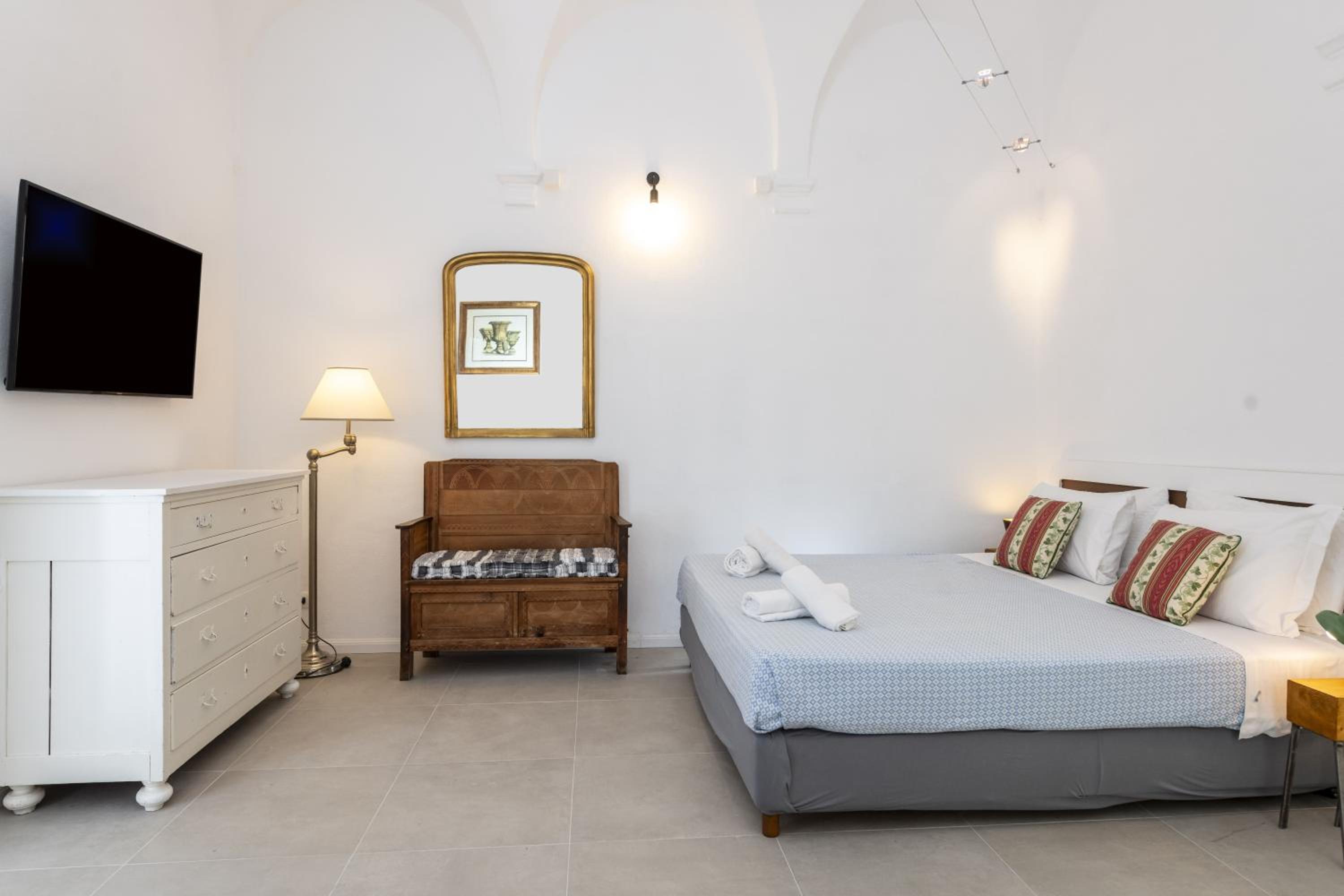 Banchi Apartments - Castel Sant'Angelo