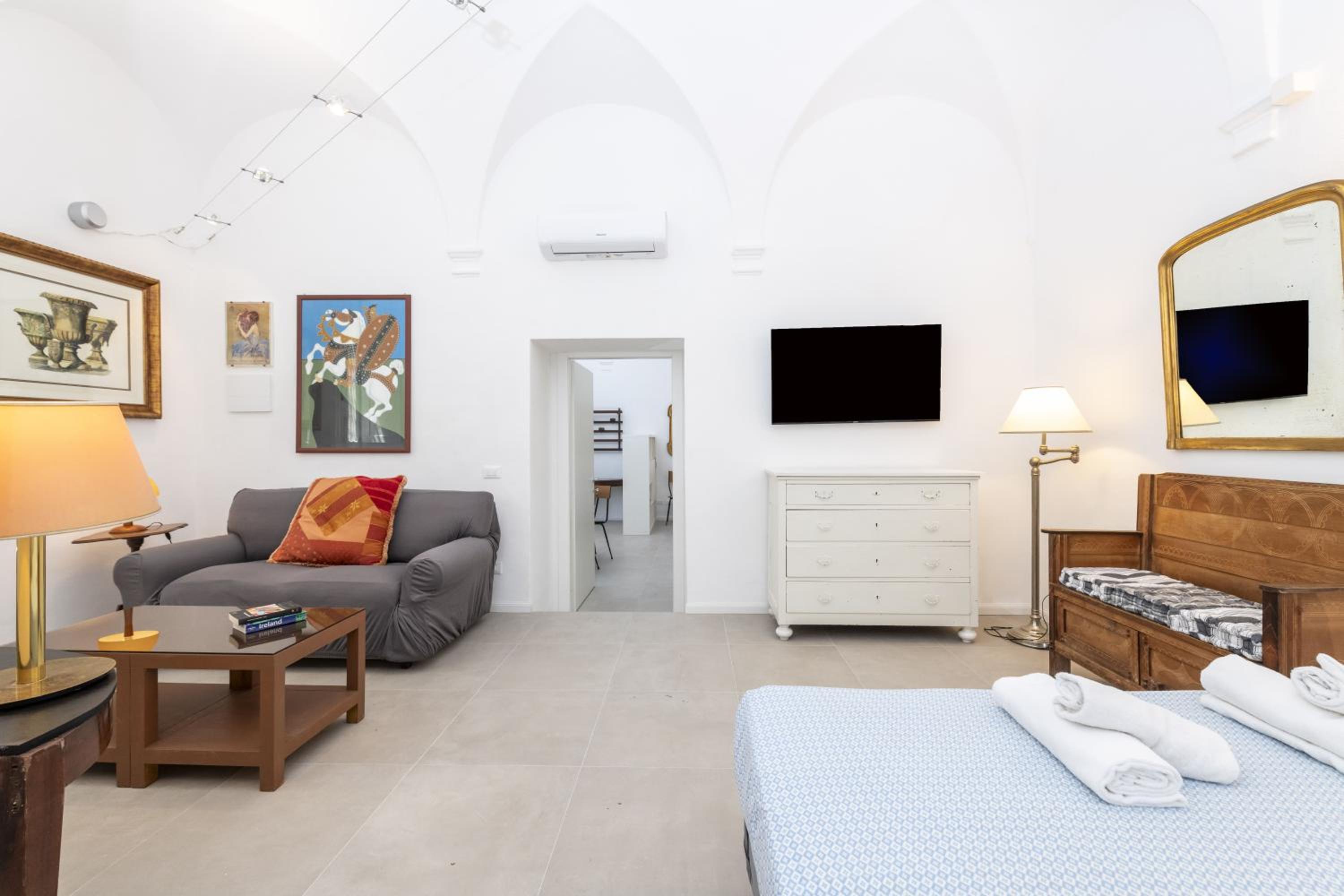 Banchi Apartments - Castel Sant'Angelo