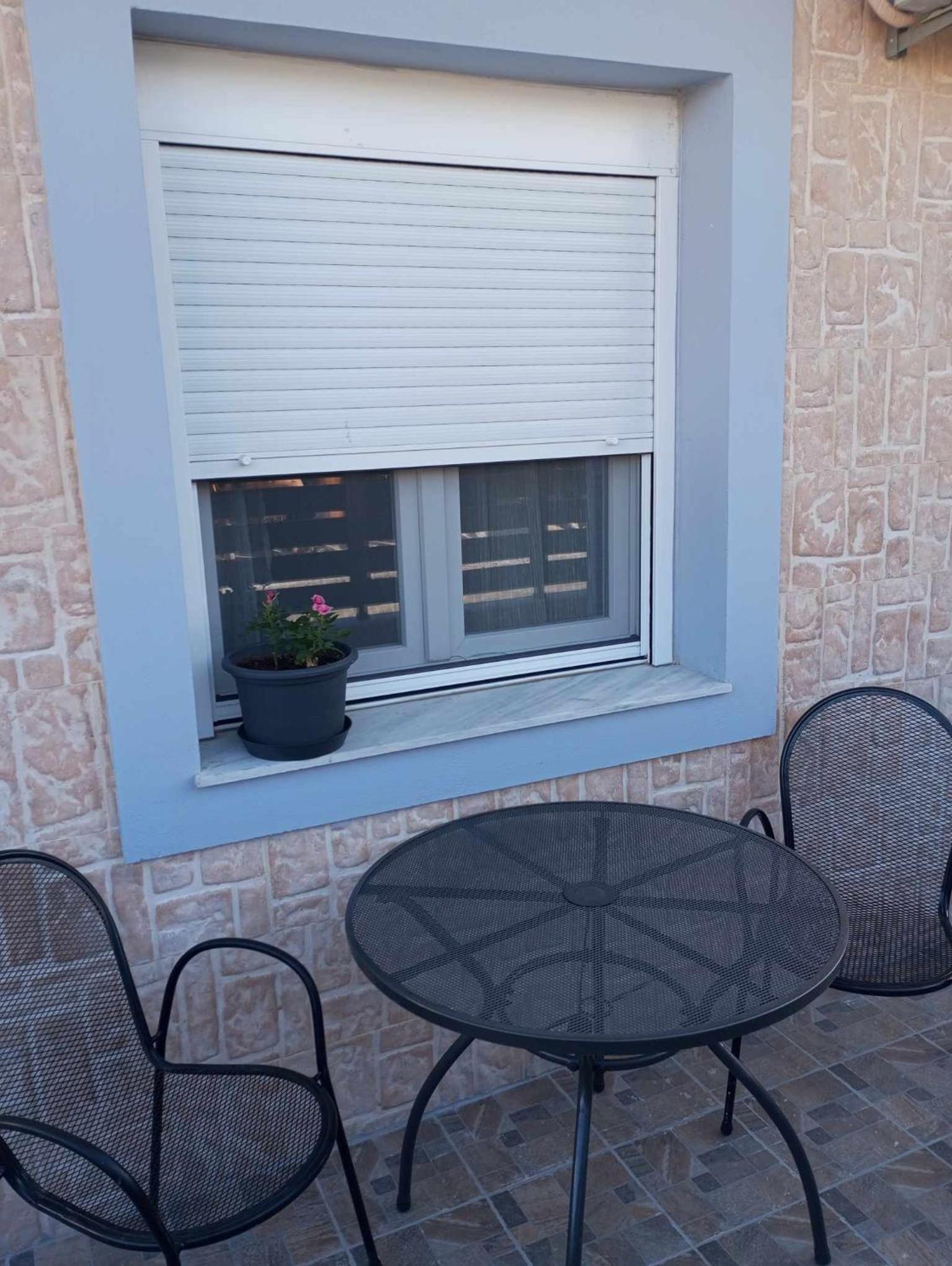 BLE apartments