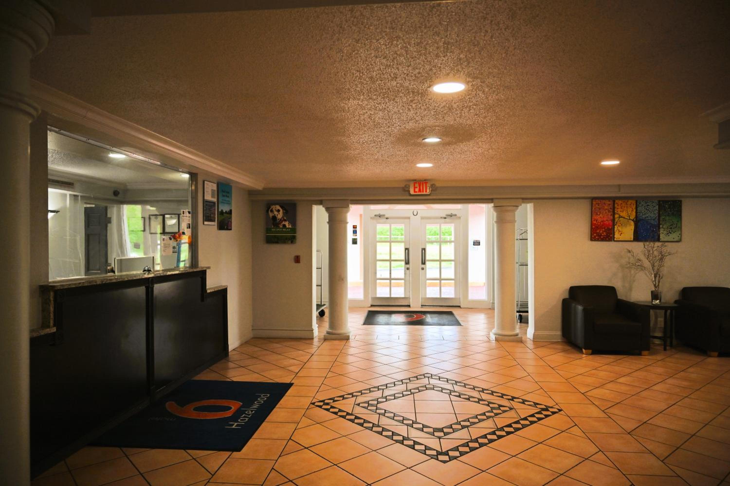 Motel 6-Hazelwood, MO - Property Image 22
