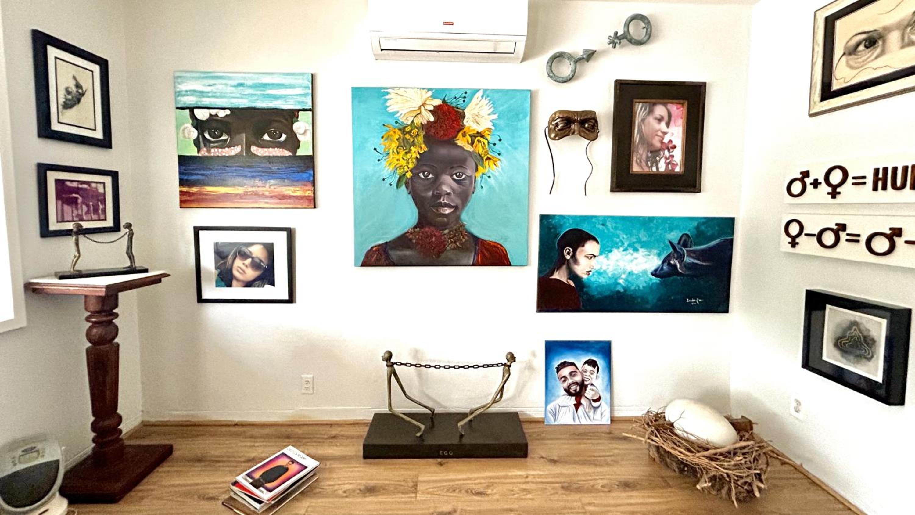 Llano Atelier