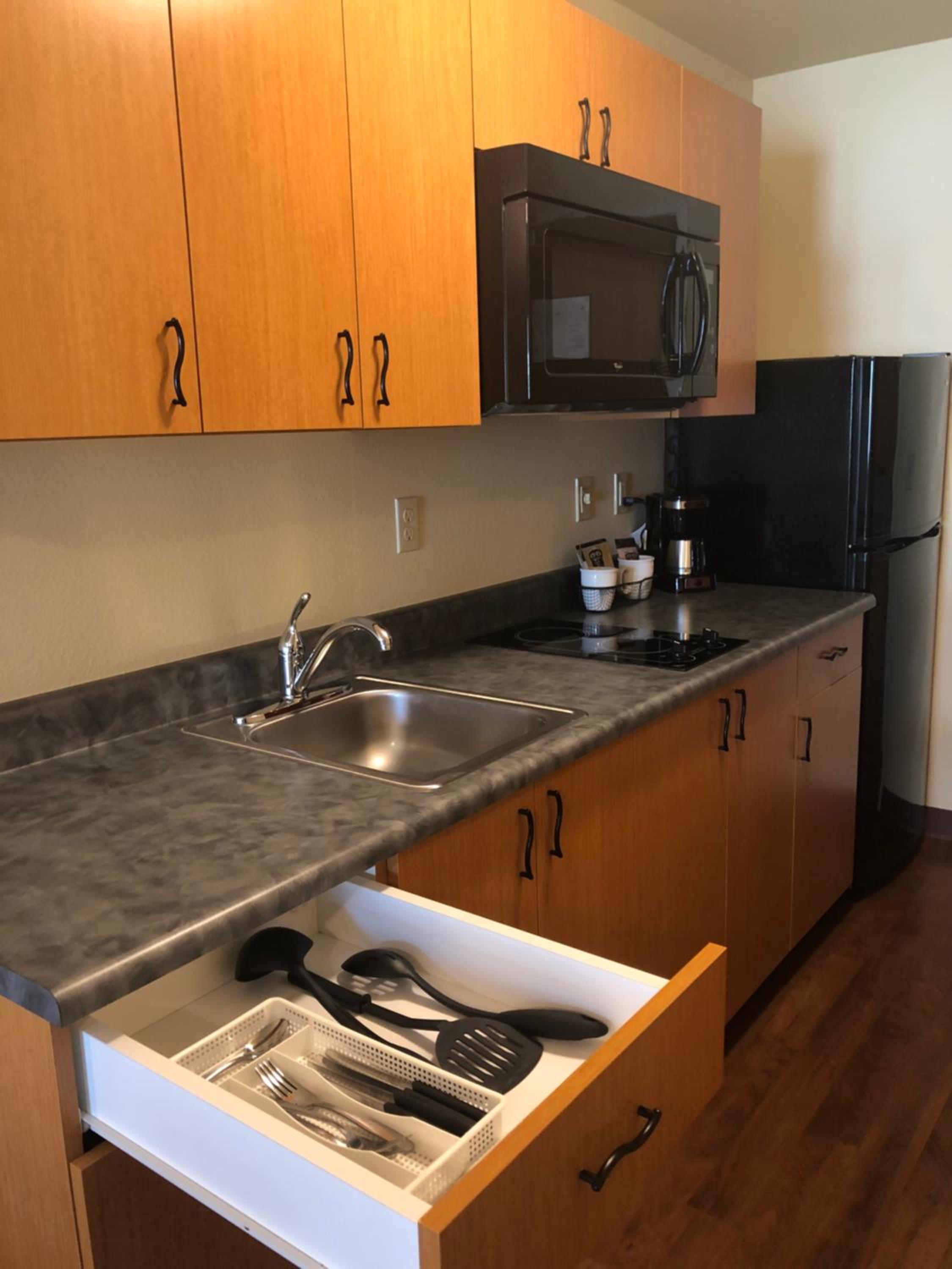 Juneau Vacations - Aspen Suites Hotel Juneau - Property Image 32