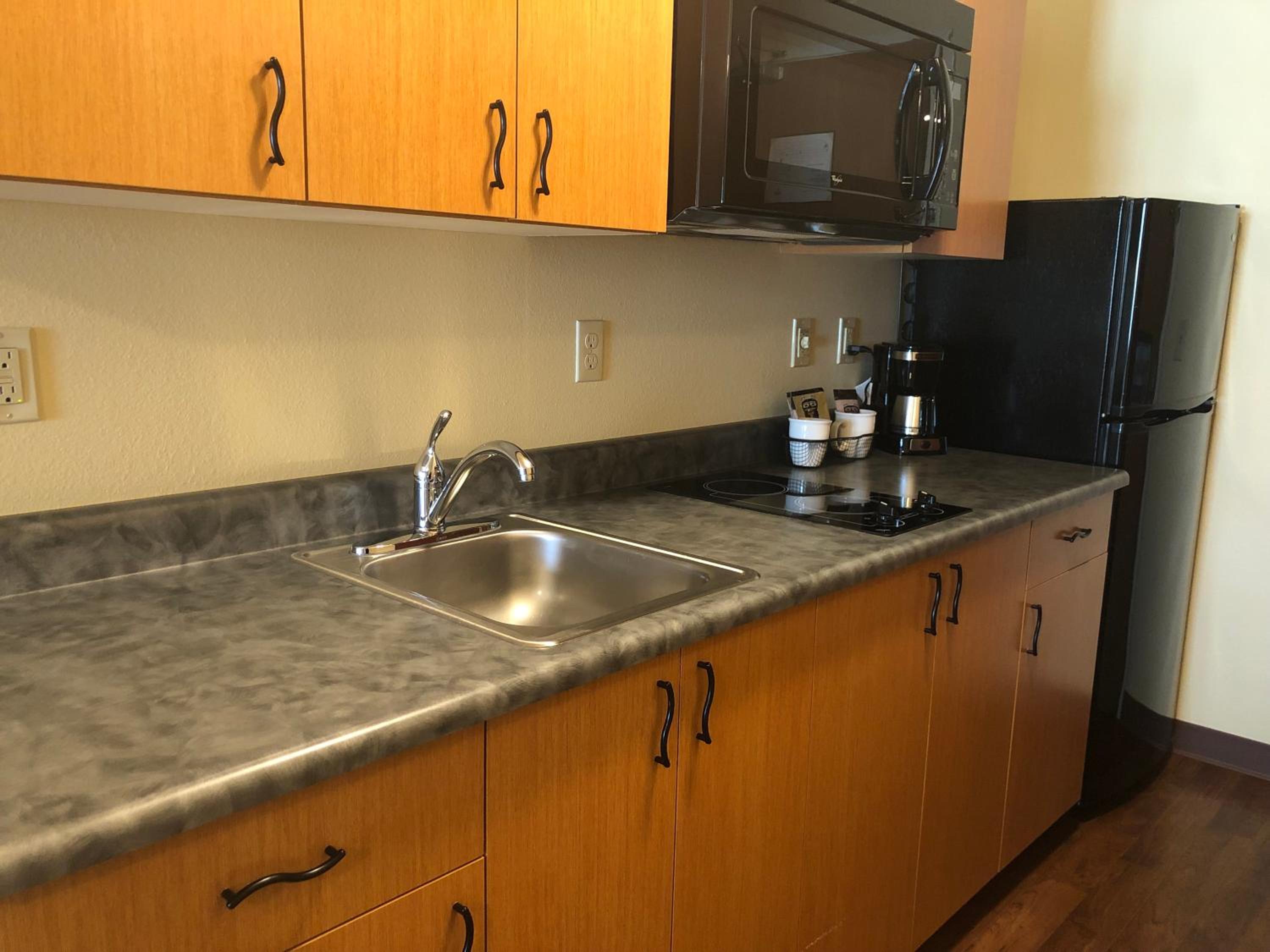 Juneau Vacations - Aspen Suites Hotel Juneau - Property Image 29