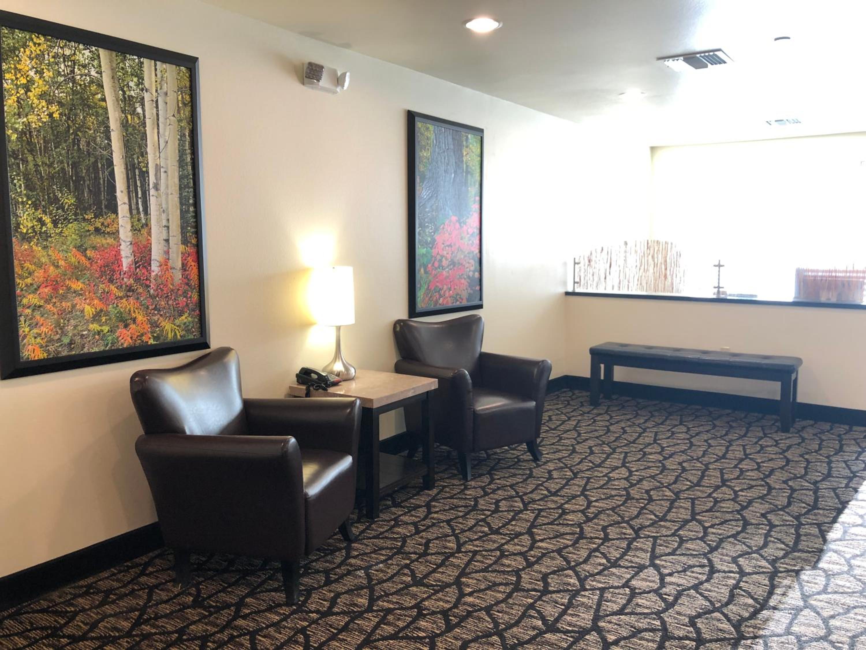 Juneau Vacations - Aspen Suites Hotel Juneau - Property Image 31