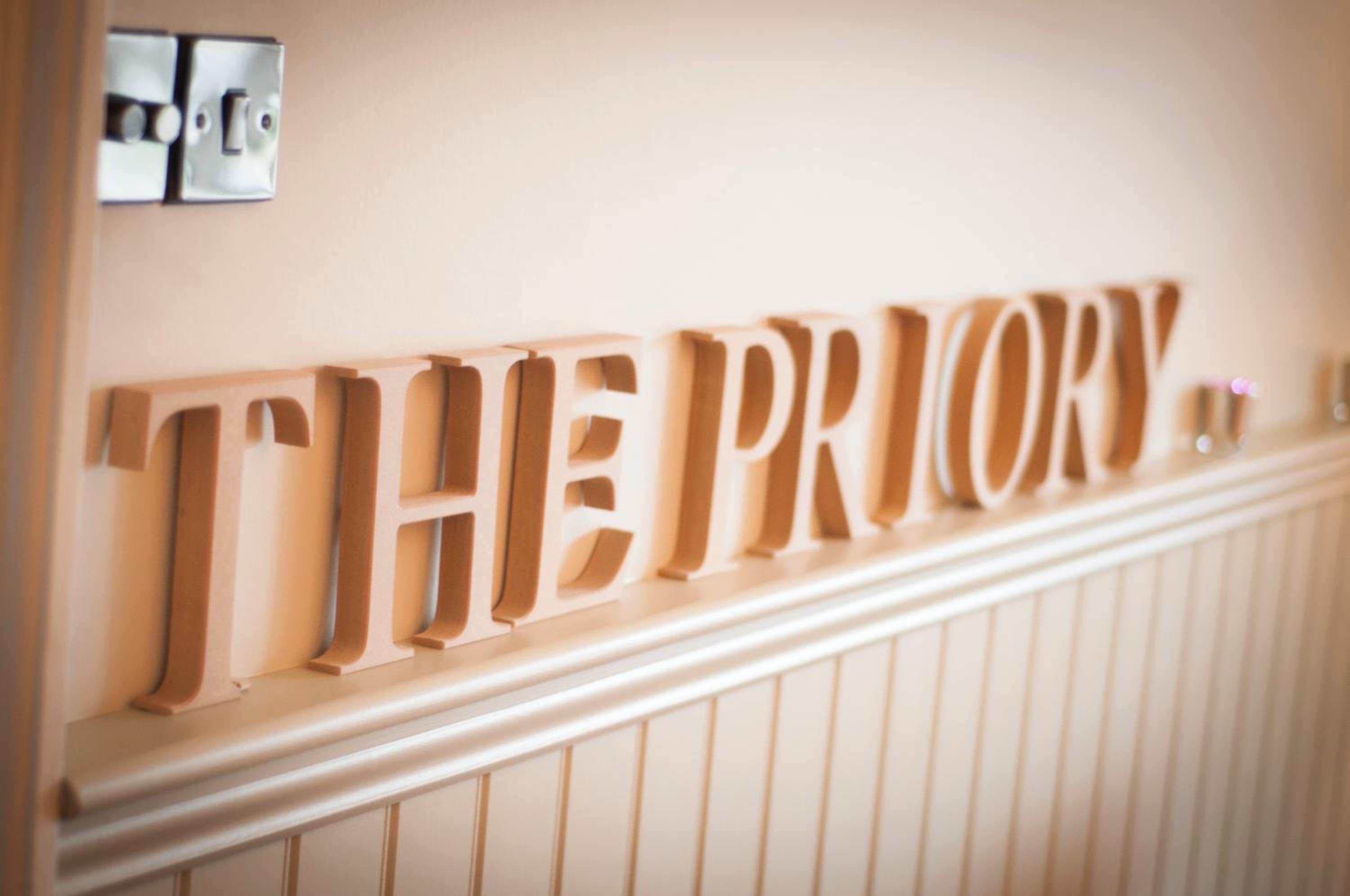 The Priory