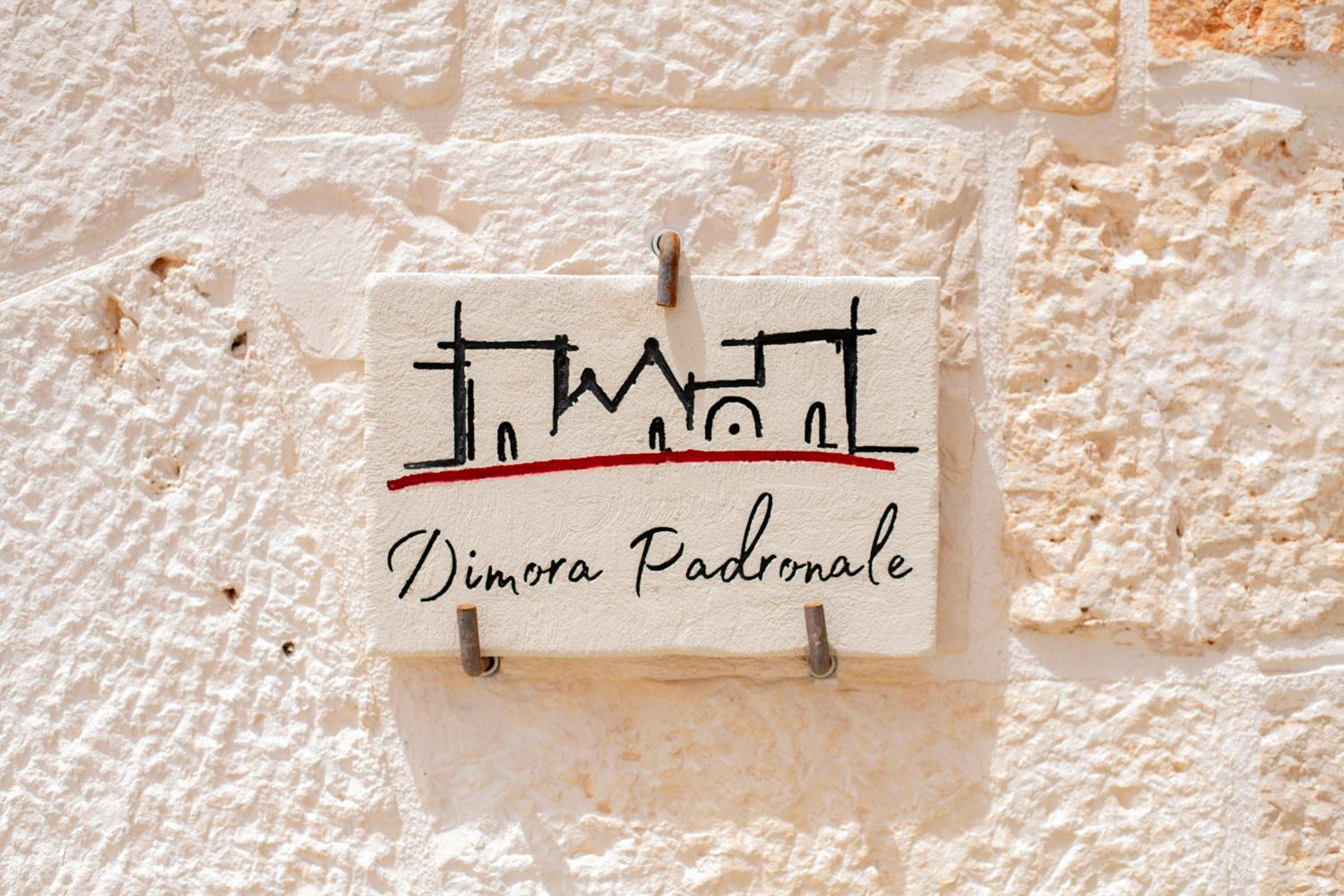 Masseria Trulli Bruni