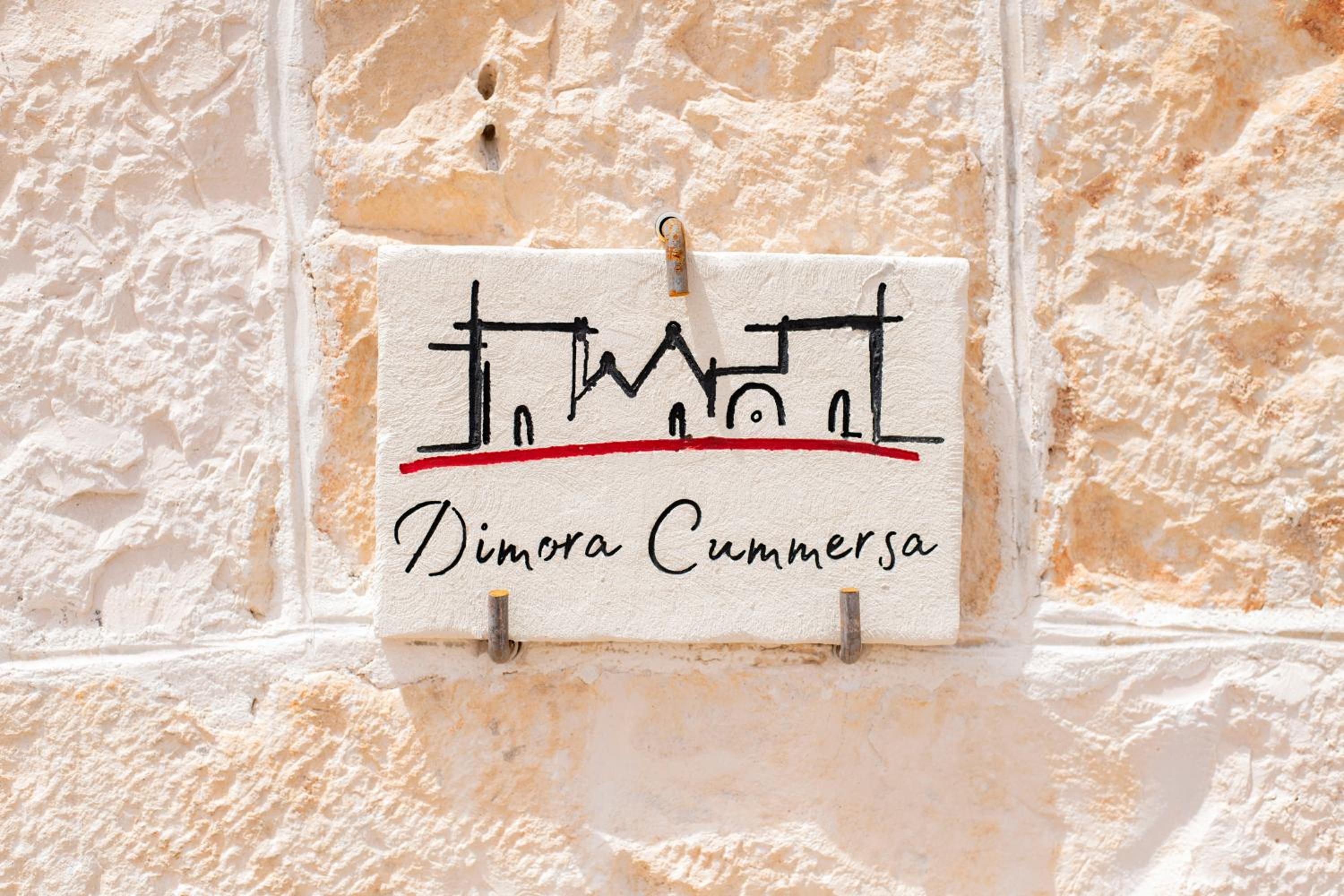 Masseria Trulli Bruni