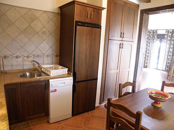 Casas Elena-Conil view 2
